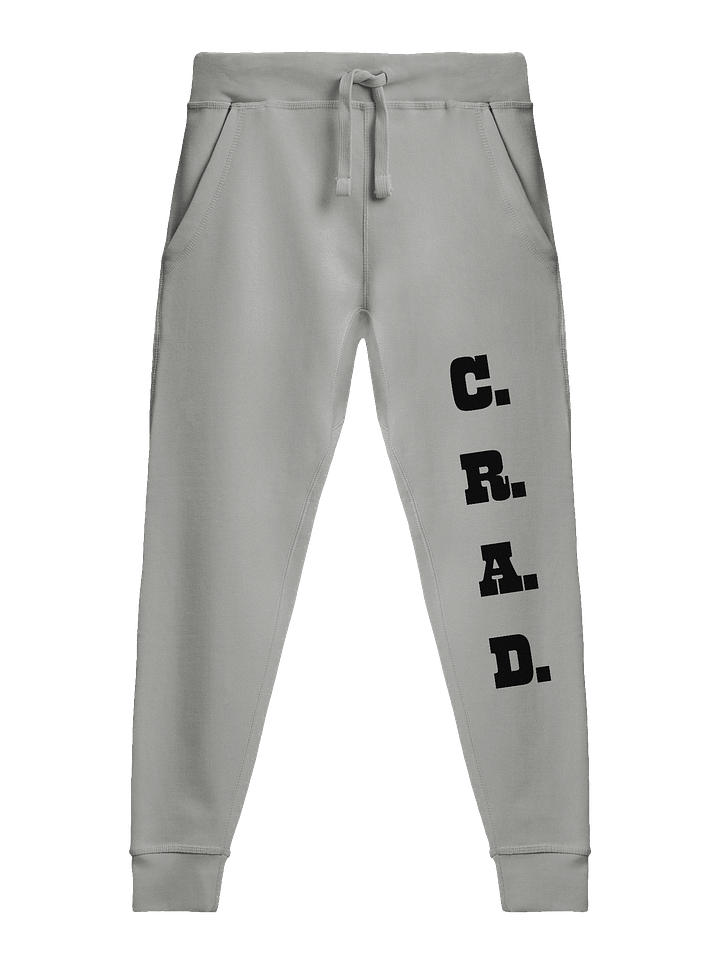 CRAD Global Ventures Midweight Sweatpants product image (13)