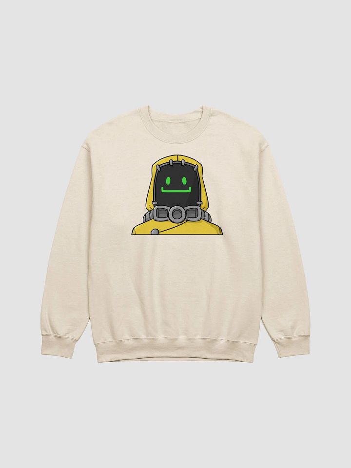 Staffer Crewneck product image (1)
