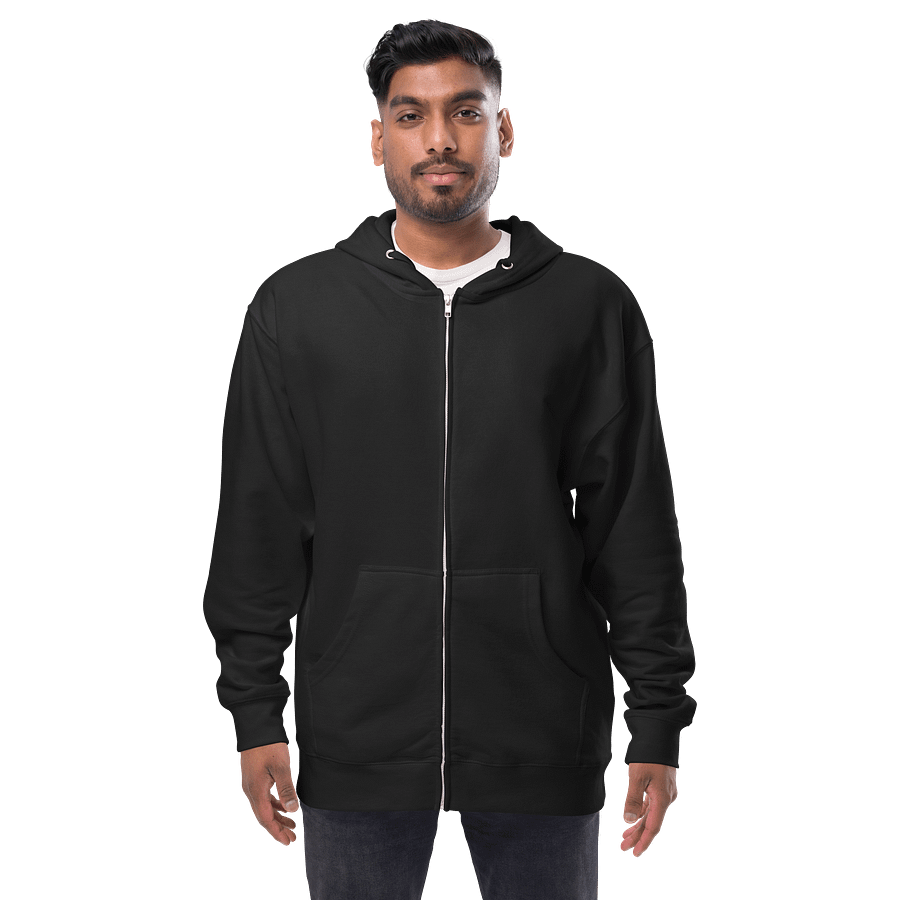 Moon hoodie product image (4)