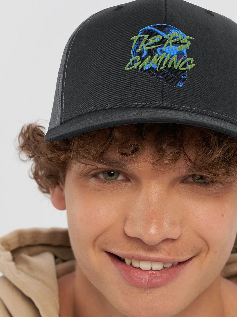 T5 Trucker Hat product image (8)