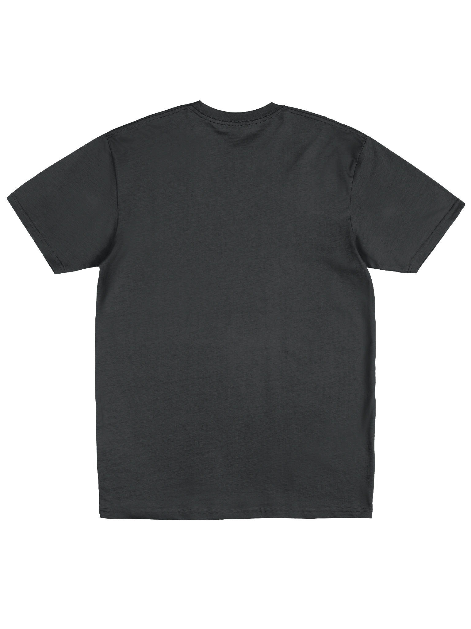 NSFW Wet Heavyweight Tee Front Print product image (8)