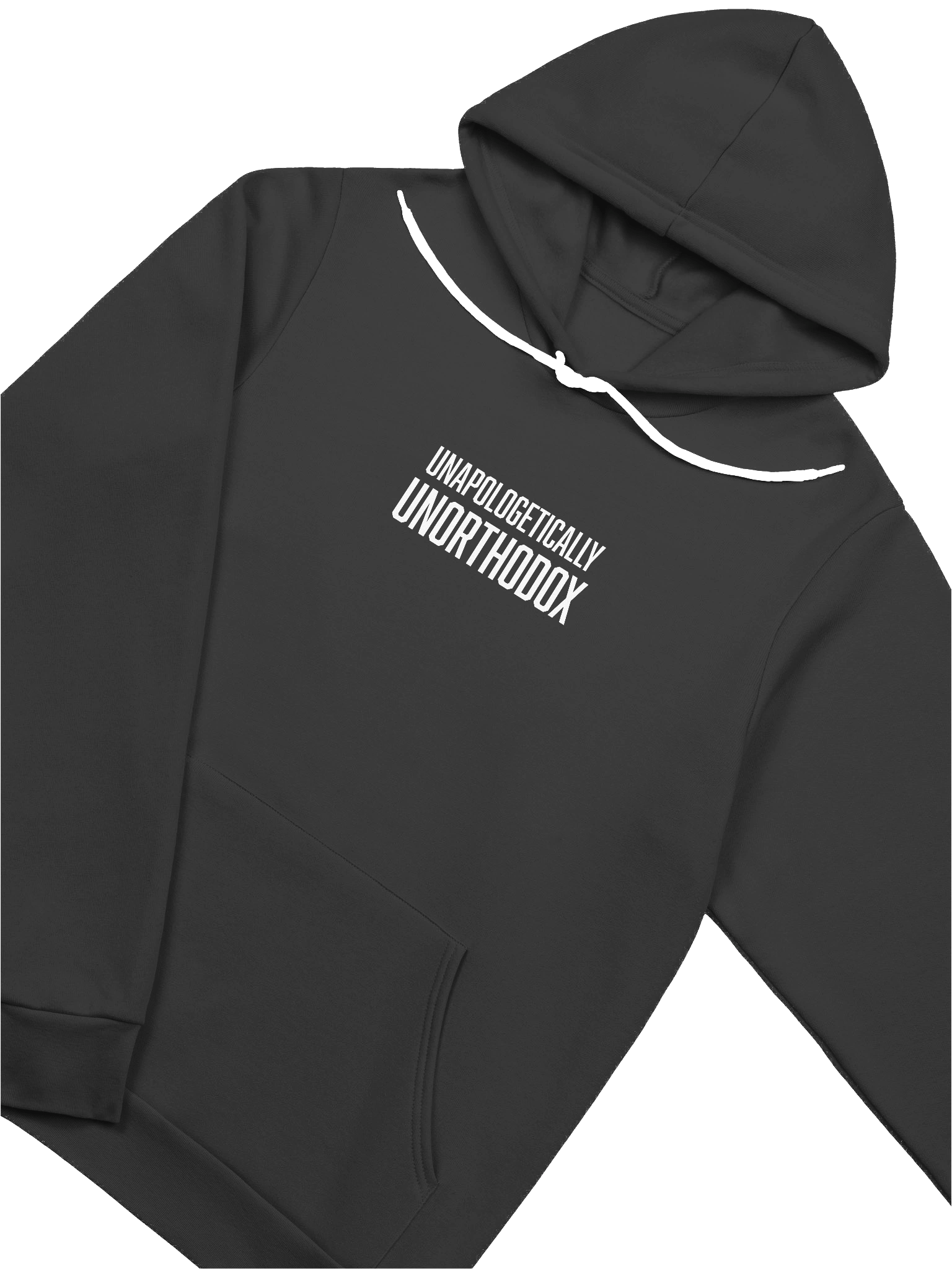 Unorthodox product image (3)