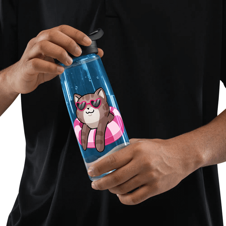 Pou- Été & Océan product image (2)