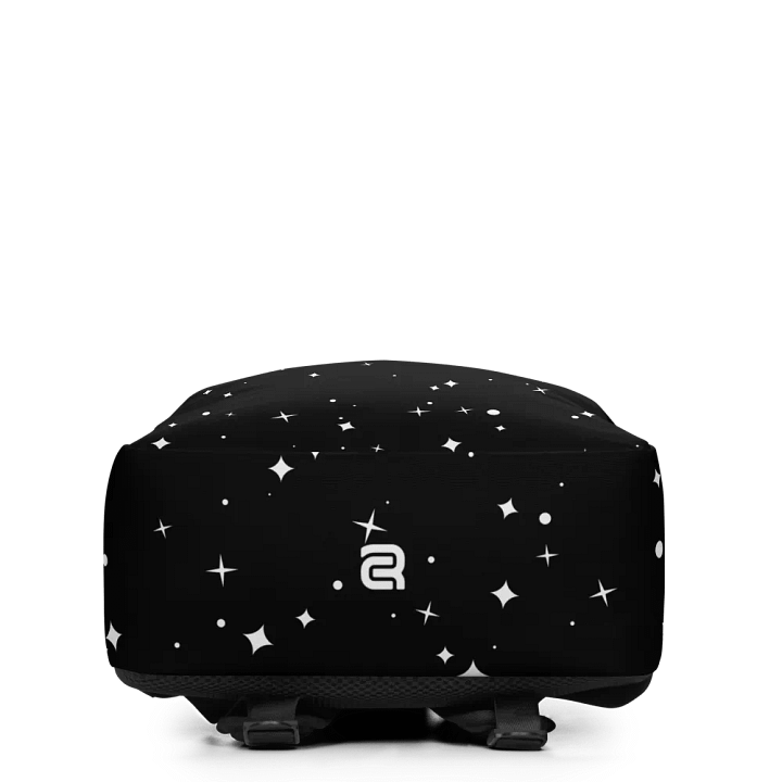 Sorcerer x Fantasia Backpack (Stars) product image (2)