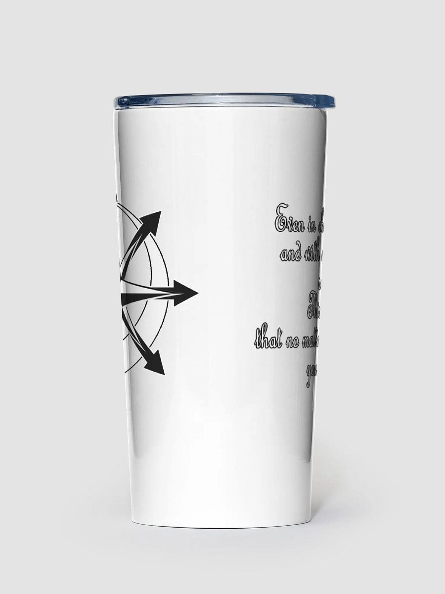 AngryTwitches Travel Mug product image (1)
