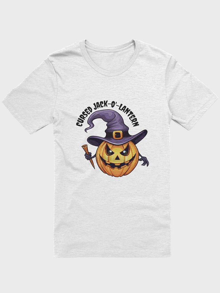 Cursed Jack-O-Lantern product image (2)