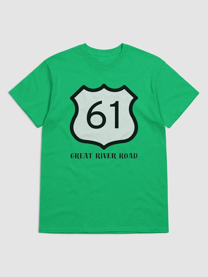Hwy 61 Tee product image (1)