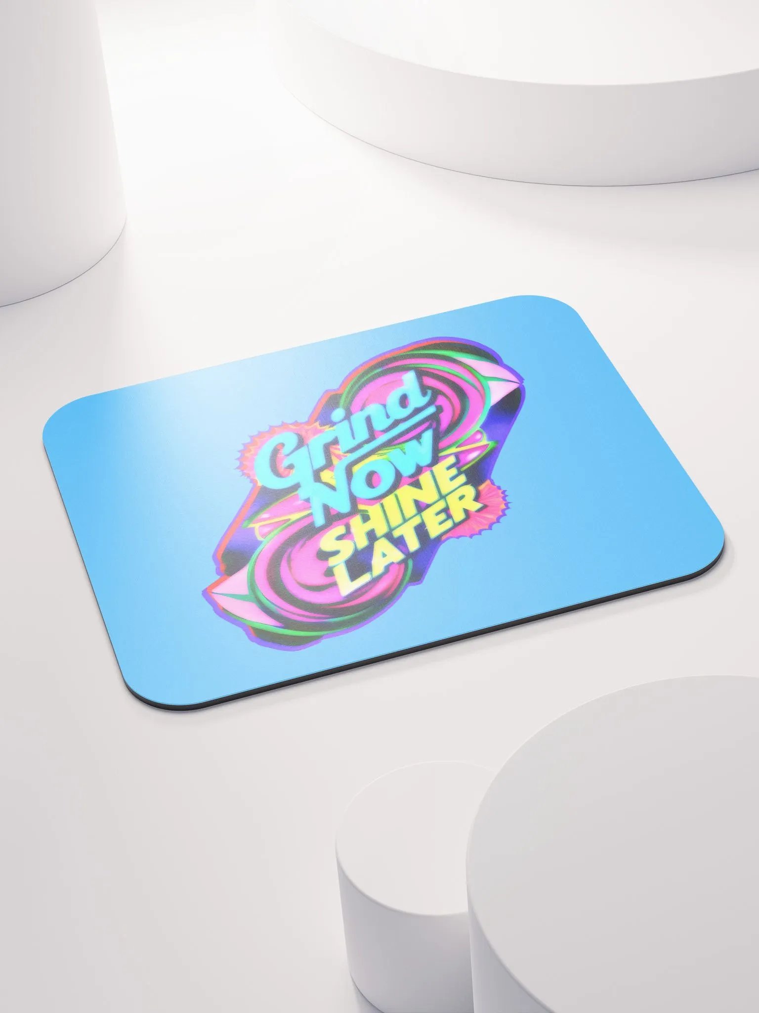 Grind Now Shine Later (UP 001) product image (4)