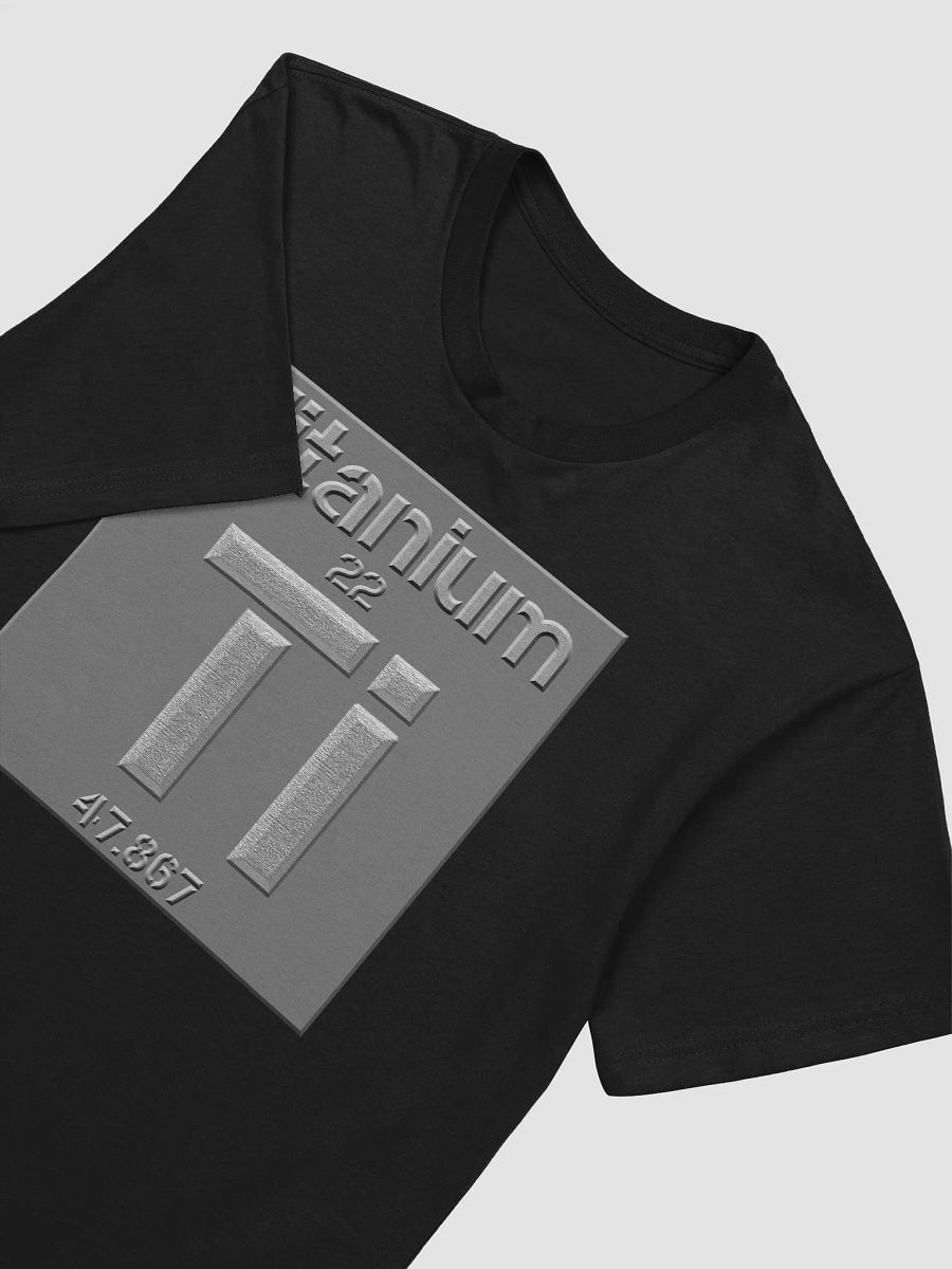 Novelty Titanium Tee product image (36)
