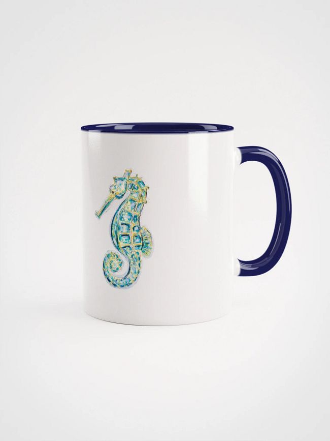 Ceramic Mugs