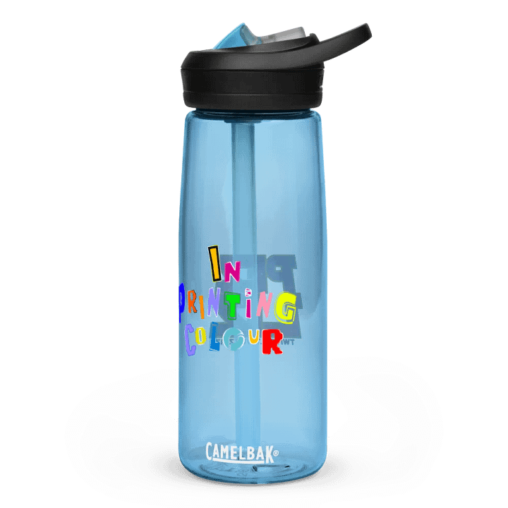 In Drinking Colour product image (1)