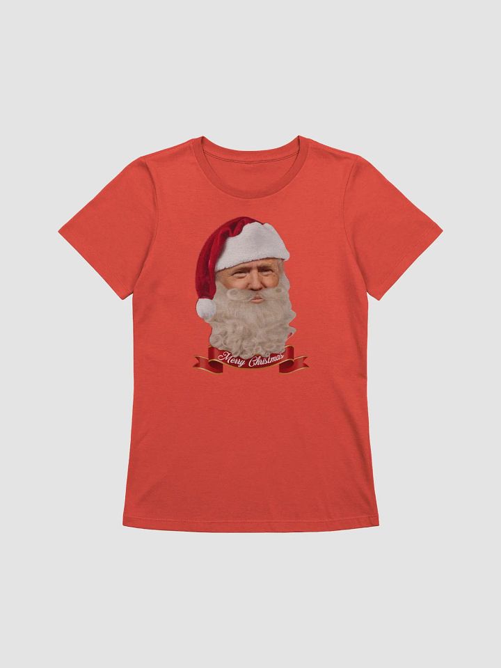 Trump Claus - Women's product image (5)