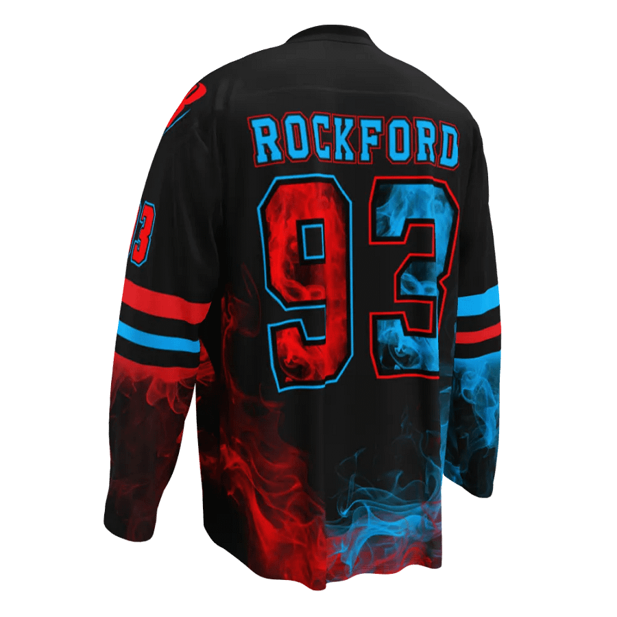 Jonny Rockford Jersey product image (4)