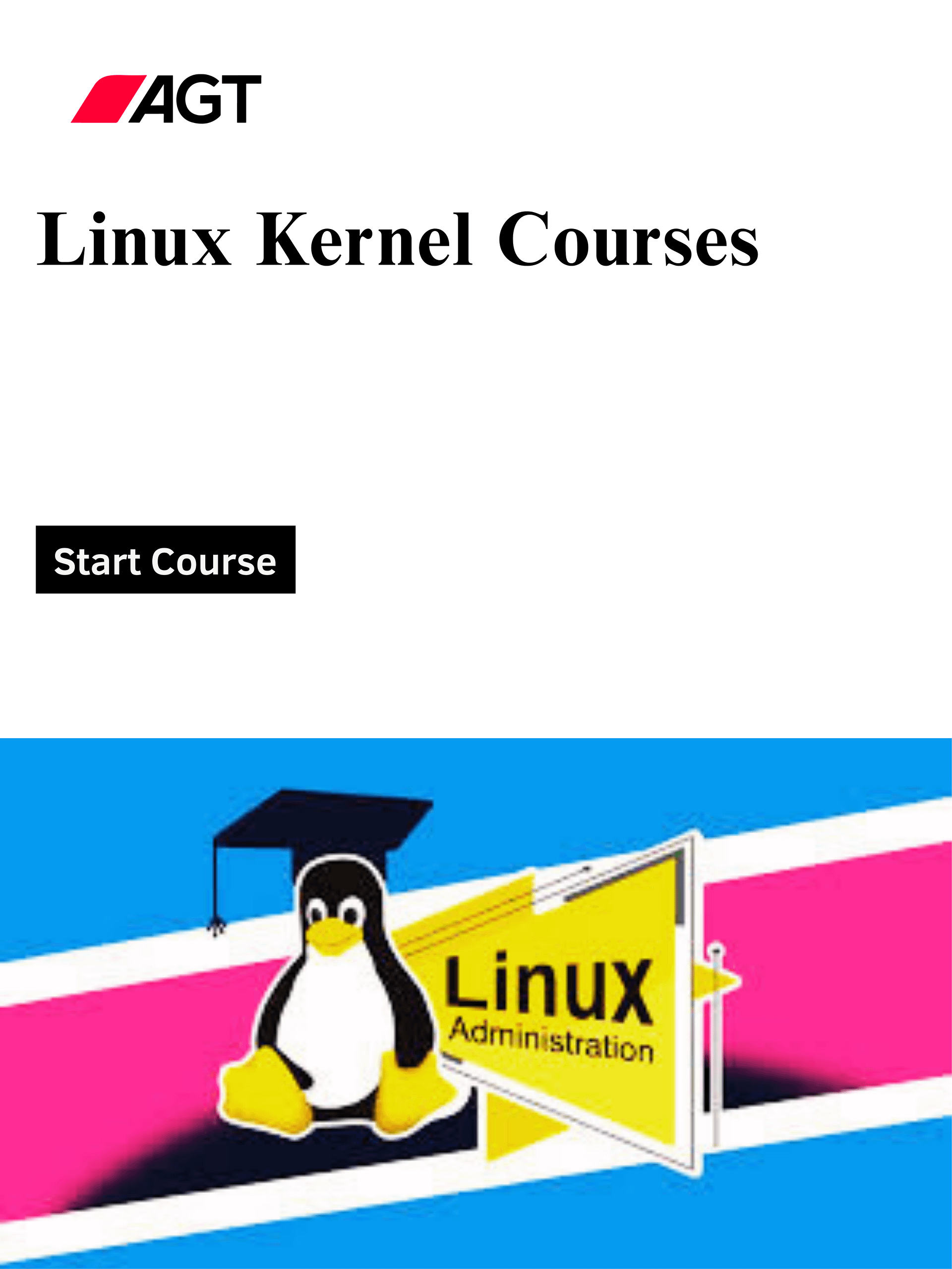 Linux Kernel Courses product image (1)