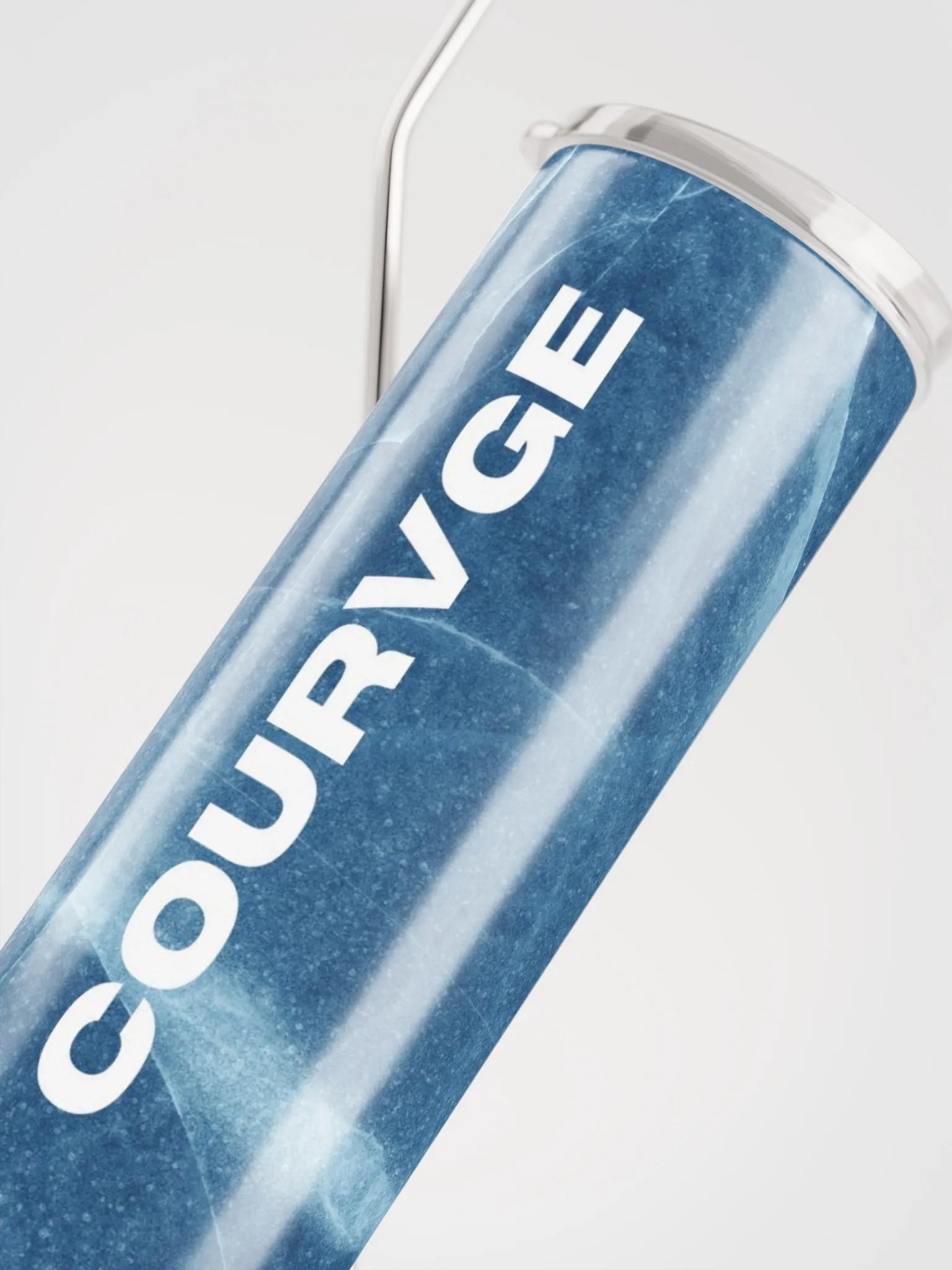COURVGE Stainless Steel Tumbler product image (4)