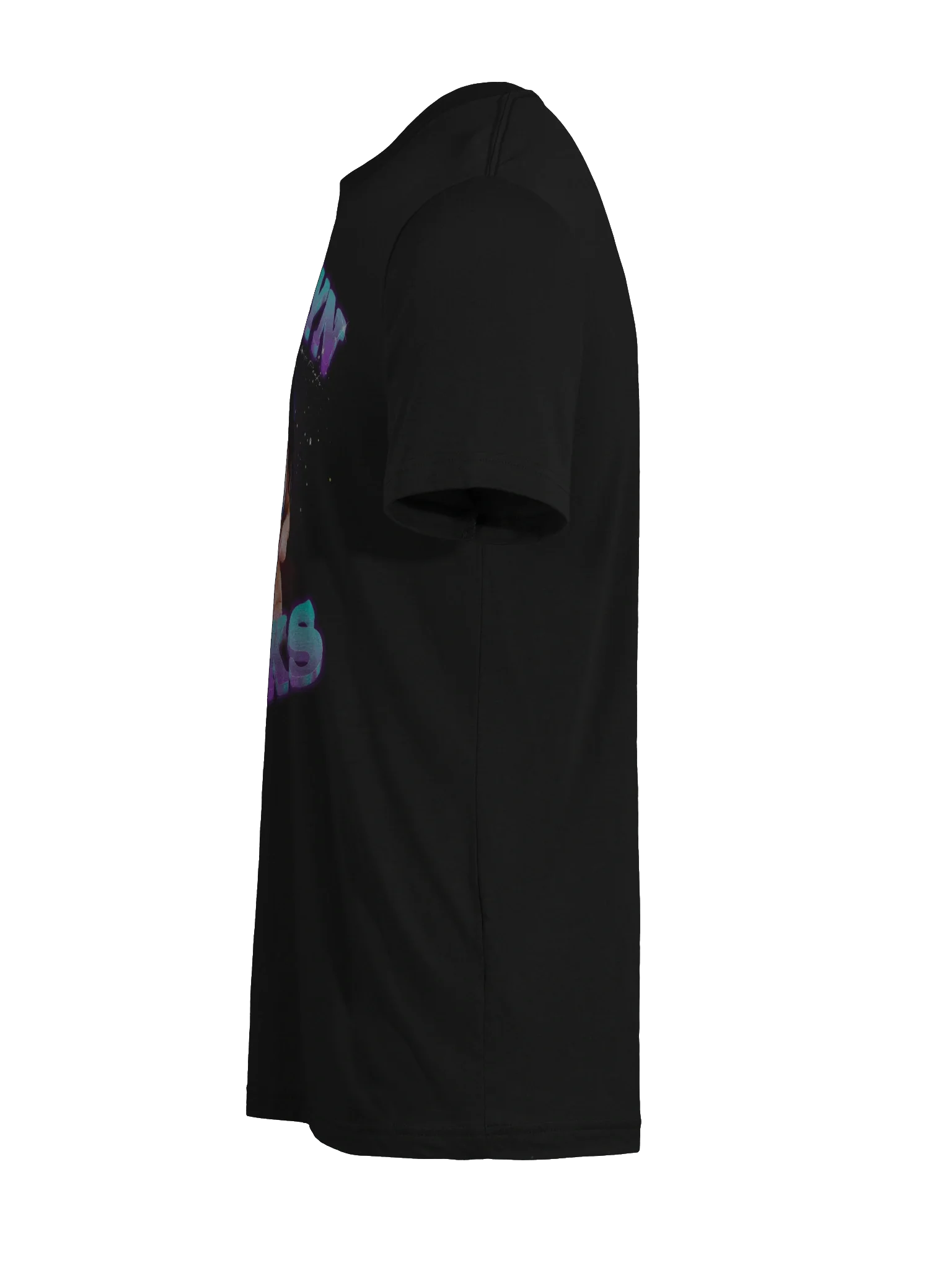 Ashlyn Peaks Fan Fav #2 - Tshirt product image (11)