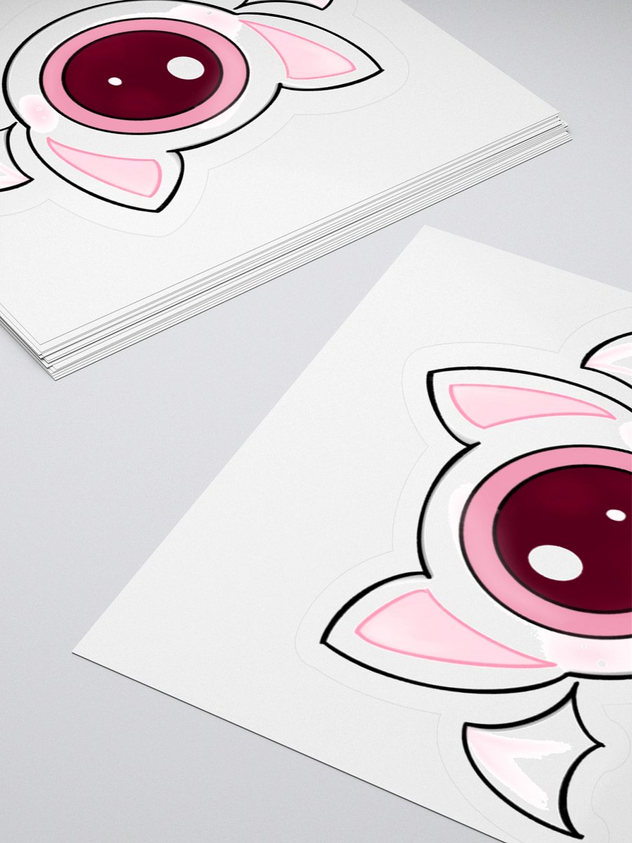Mascot Redeem - Sticker product image (10)