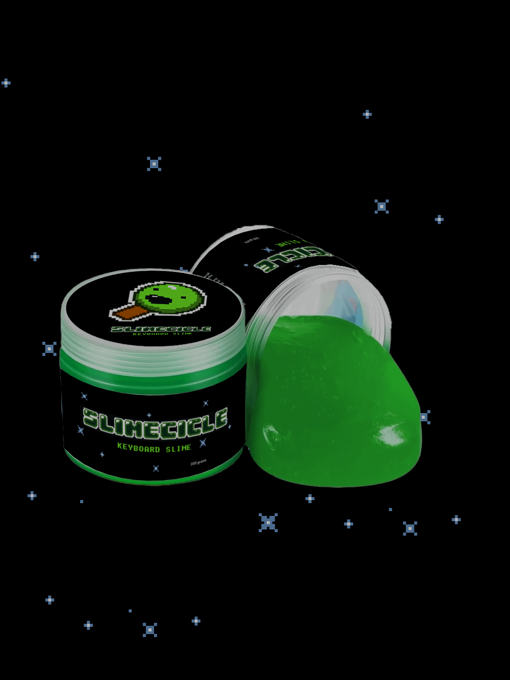Slimy Cleaner product image (1)