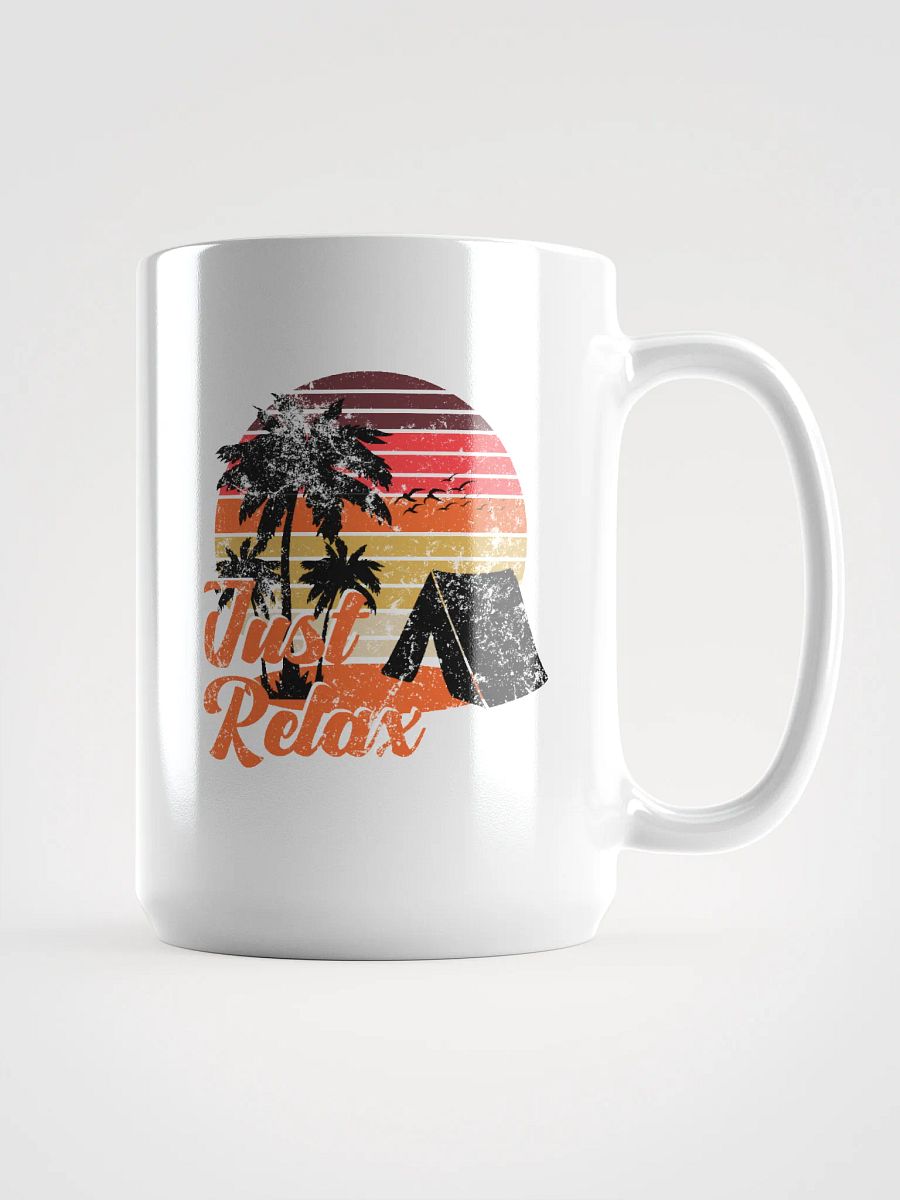 Sunset Serenity Mug product image (1)