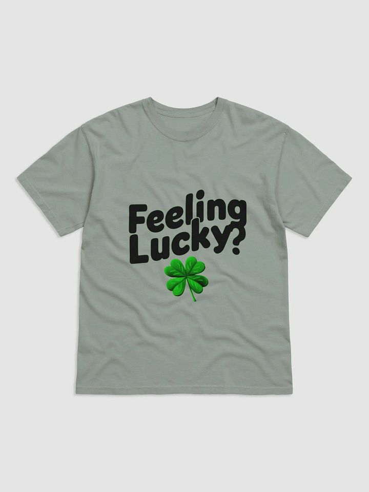 FEELING LUCKY? st.patricks day special product image (7)