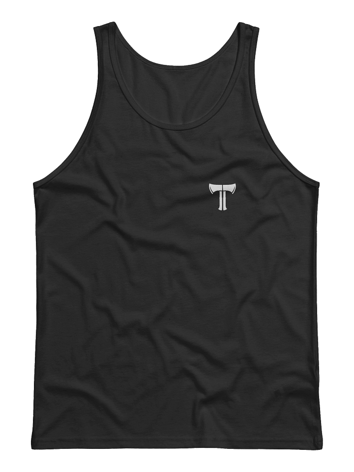 Tank Top | 40.000 Limited Edition product image (2)