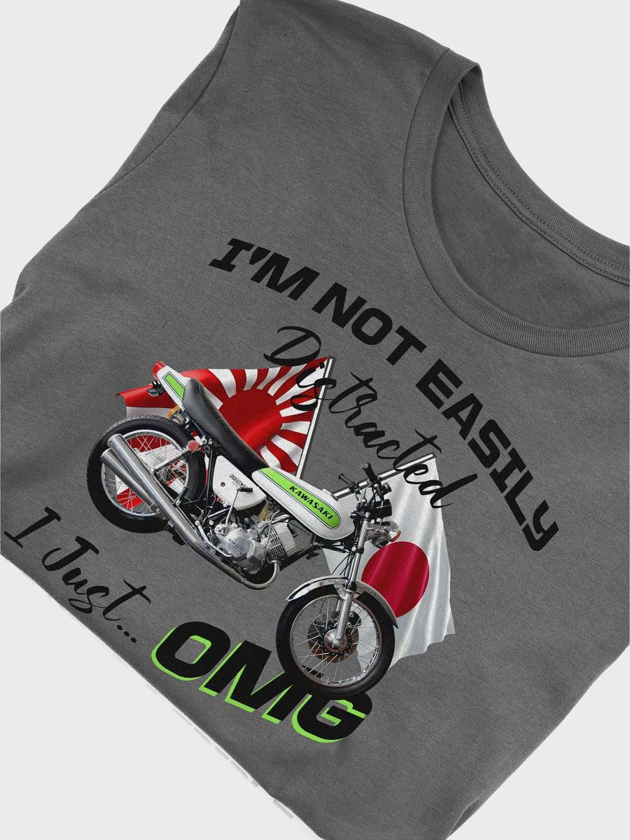 KH500 T-Shirt product image (3)
