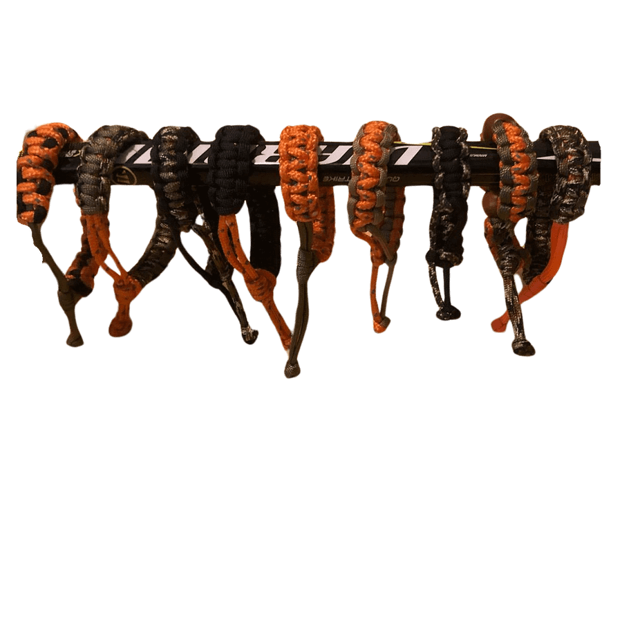 Tight Knot Paracord Bracelets product image (2)