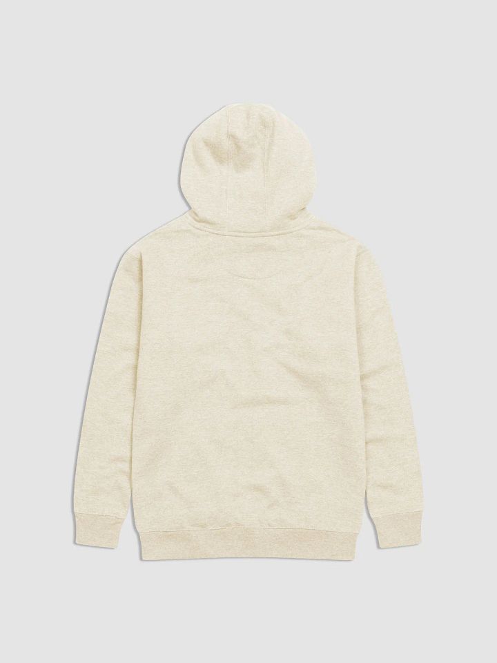 Compassionate Nursing Heart Premium Hoodie product image (6)