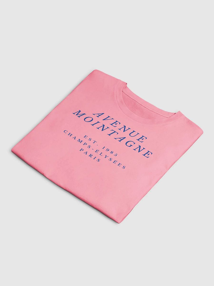 Parisian Chic Crop Top product image (10)