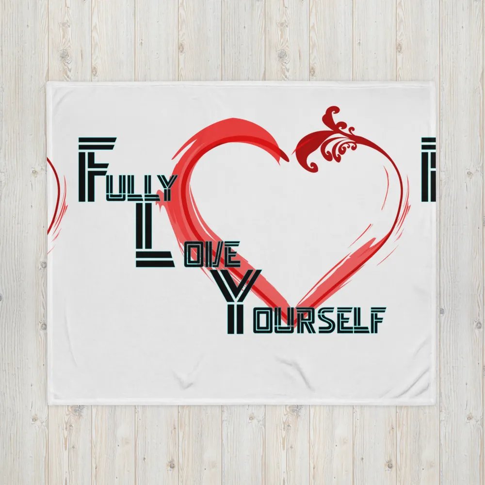 F.L.Y. Blanket product image (16)