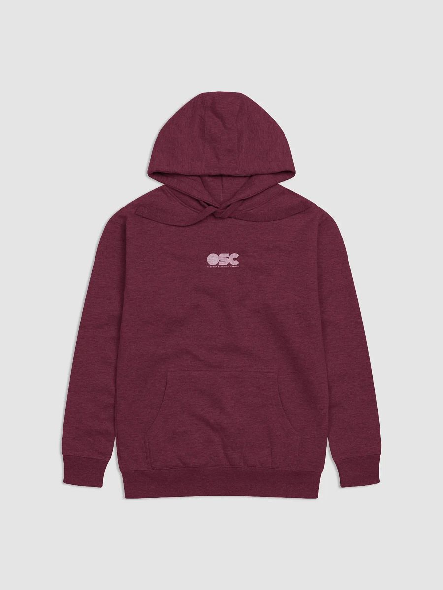 Wavy Hoodie product image (2)
