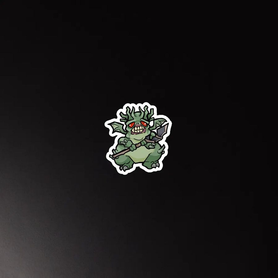 Stray Demon Magnet product image (5)