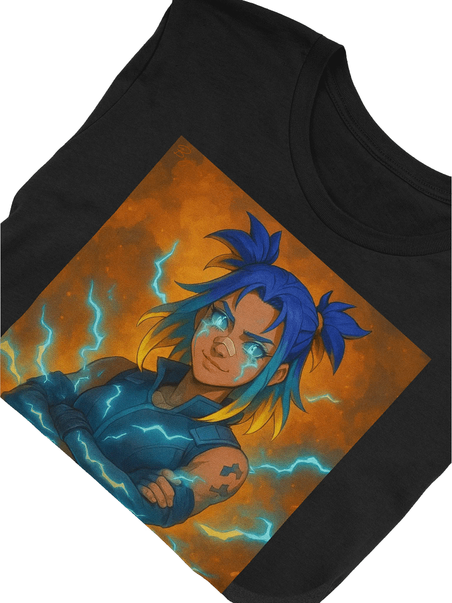 Tee-Shirt Neon product image (13)