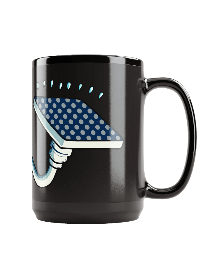 Here's Your Damn Shower Head - Mug product image (1)