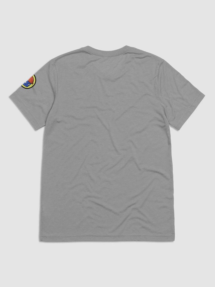 Just. Be. Better. T-Shirt product image (13)