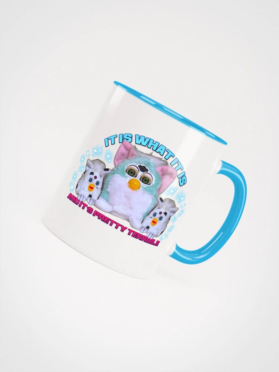 It's Pretty Terrible Mug product image (11)