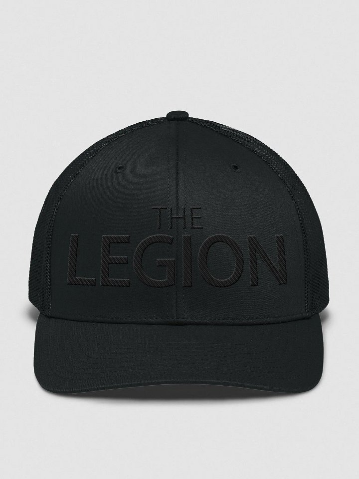 The Legion Trucker Hat product image (3)