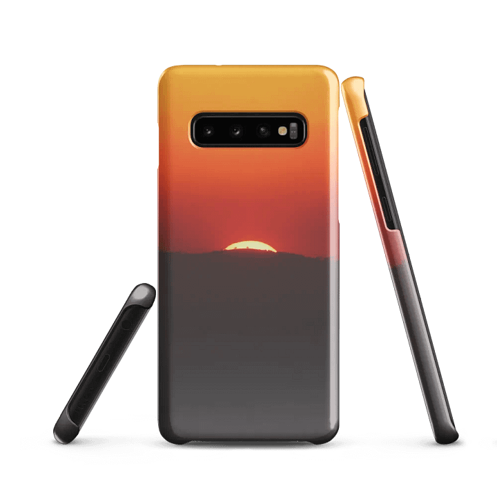 Sunset Case product image (1)