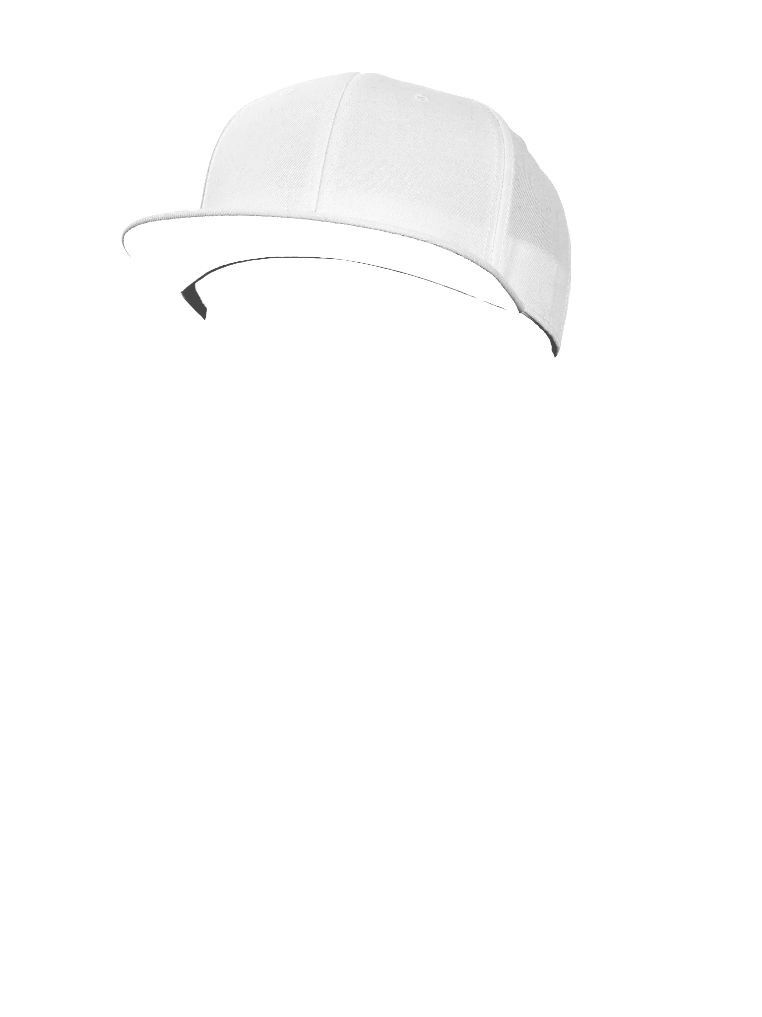 FTA - Shadow Triad Snapback Cap product image (6)