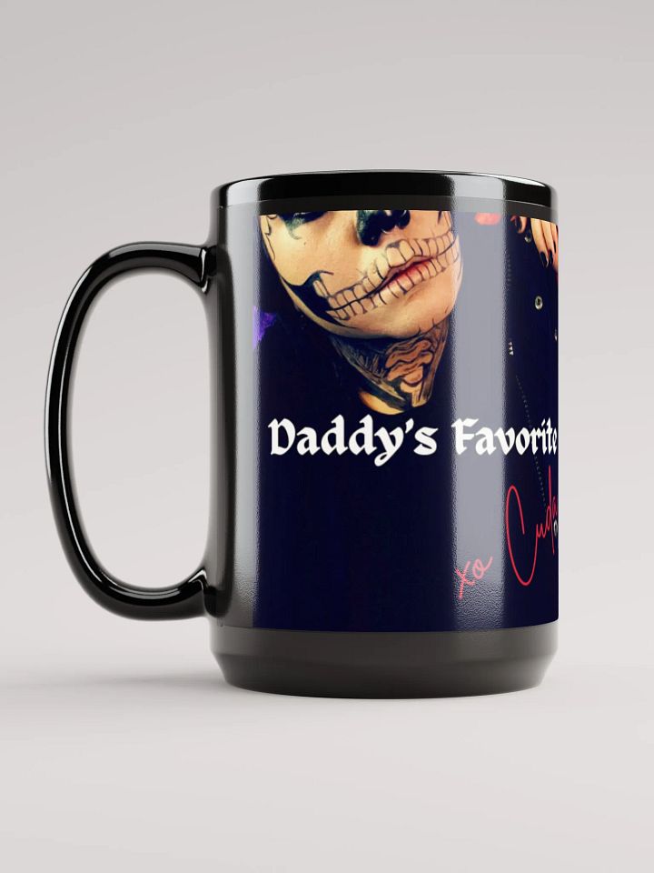 Daddy's Favorite Mug product image (2)