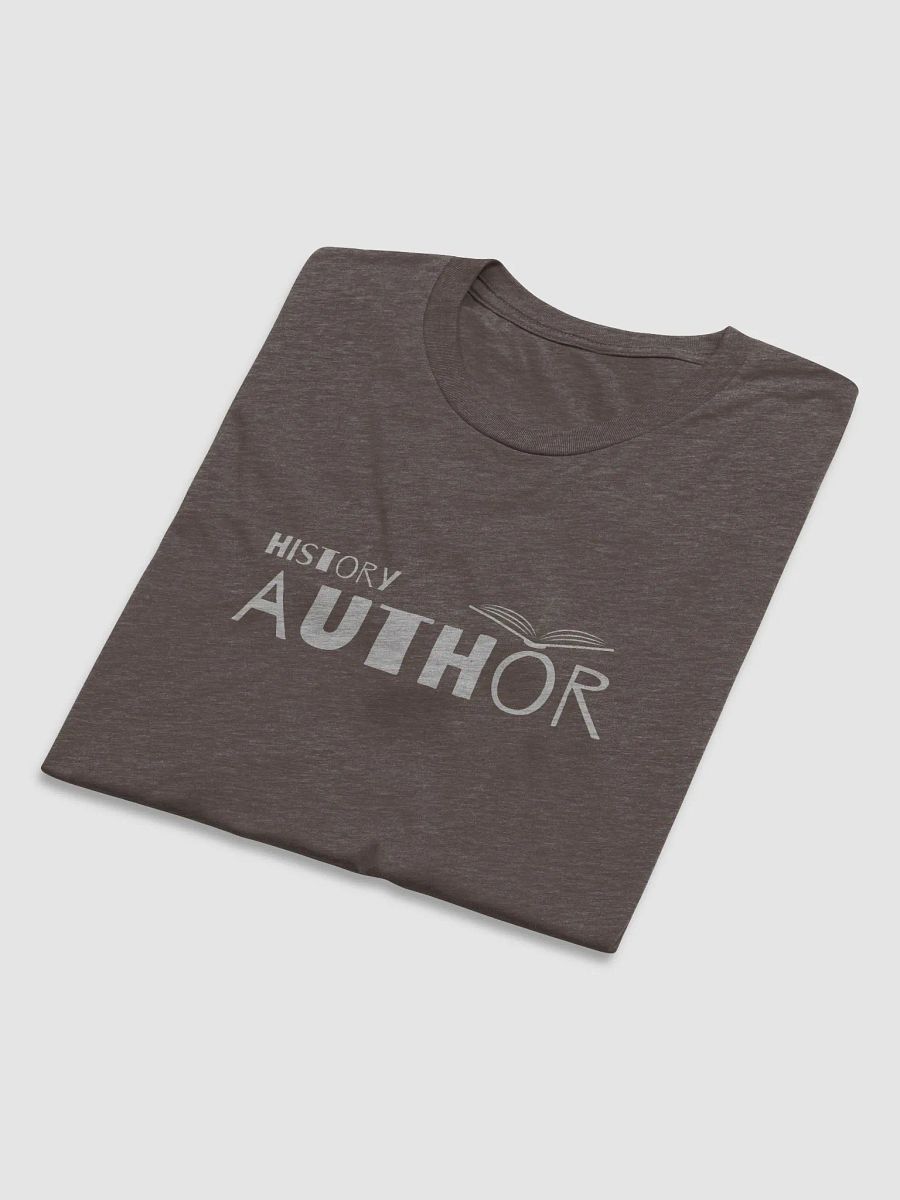 History Author Medieval Archer Supersoft T-shirt product image (38)