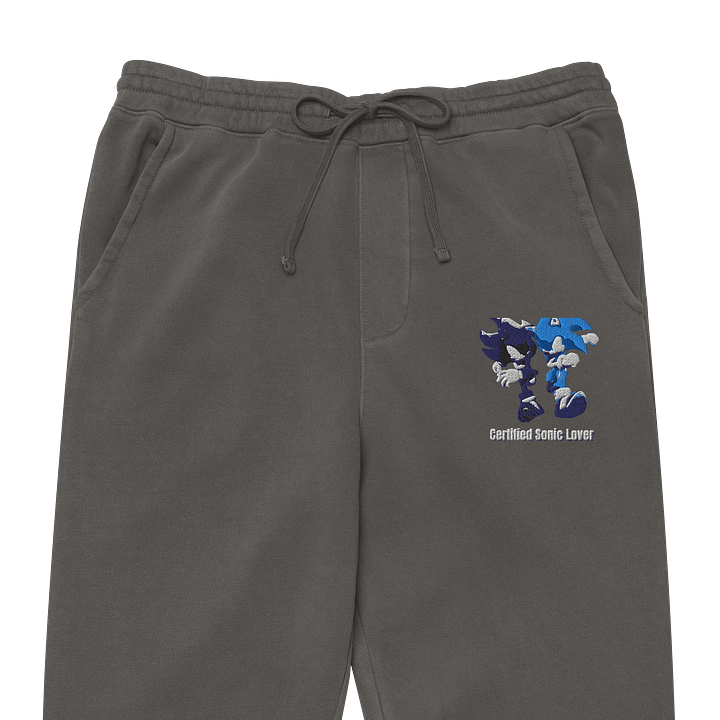 The Sonic Lover Pants product image (1)