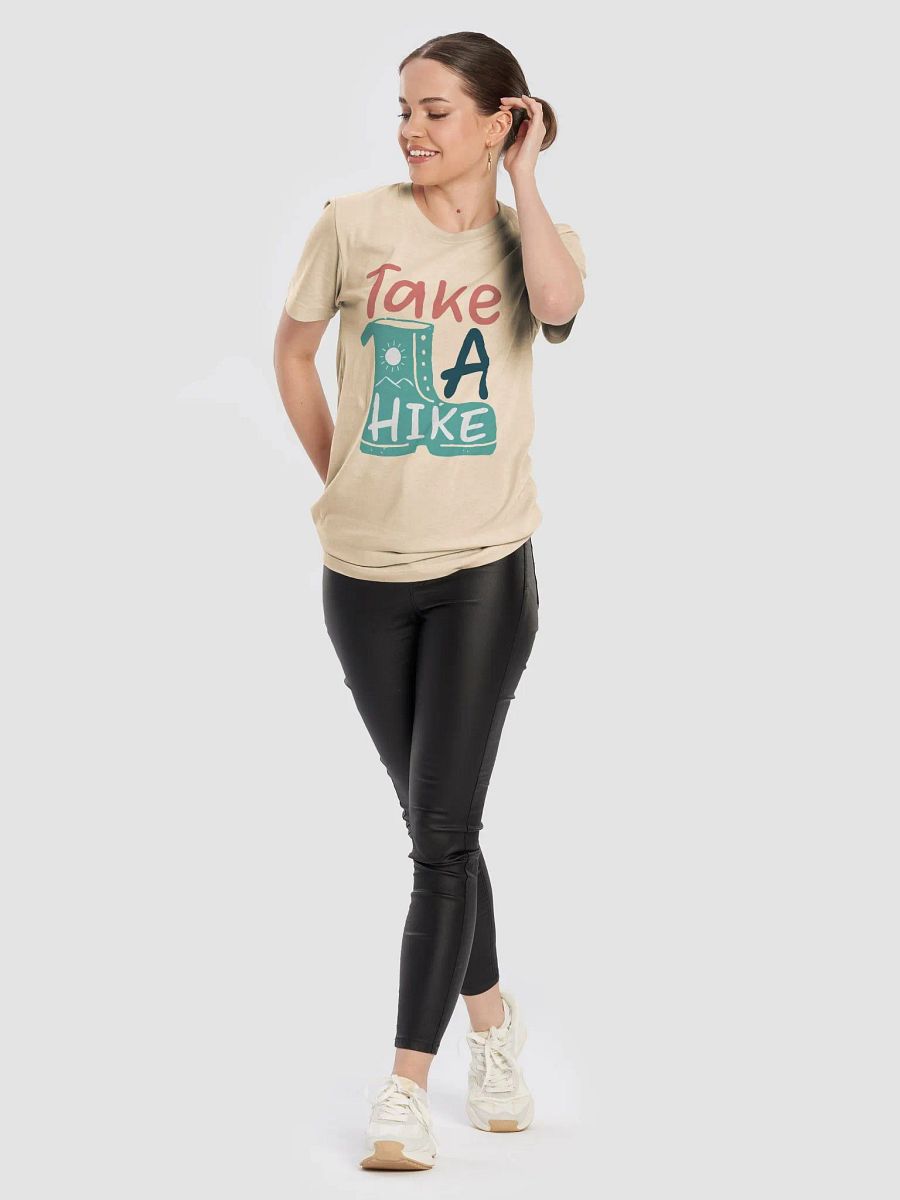 Take a Hike T-Shirt product image (70)