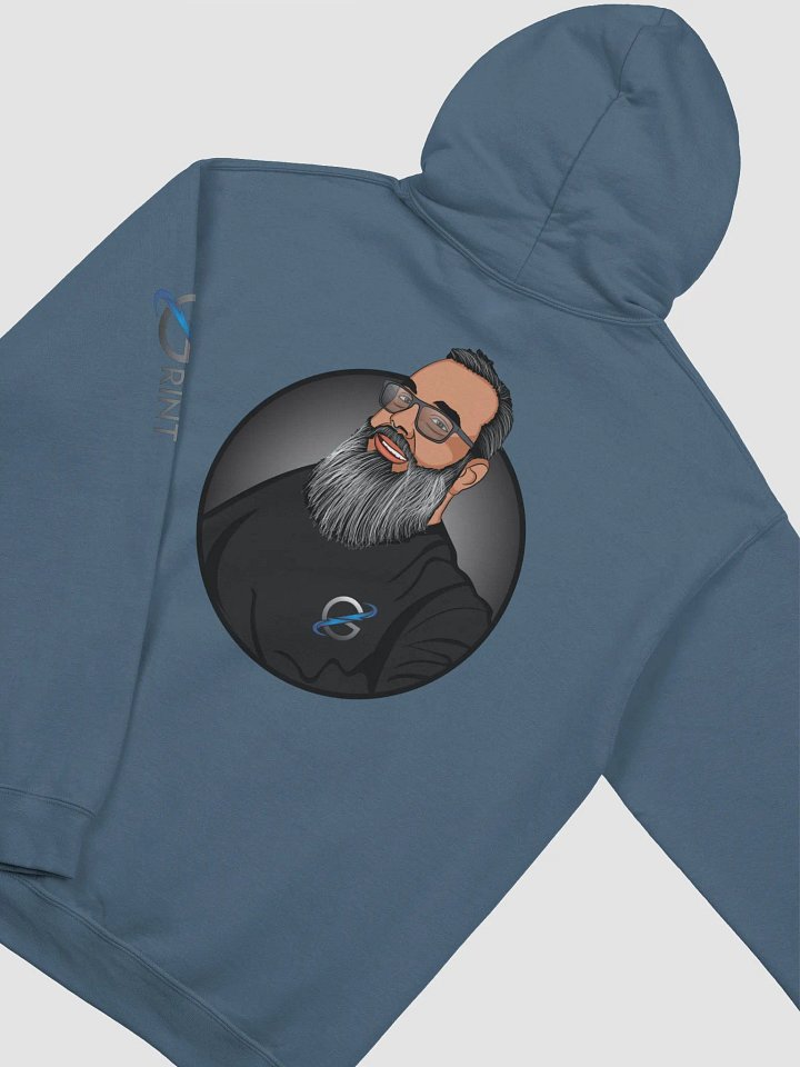 New Style Hoody product image (1)