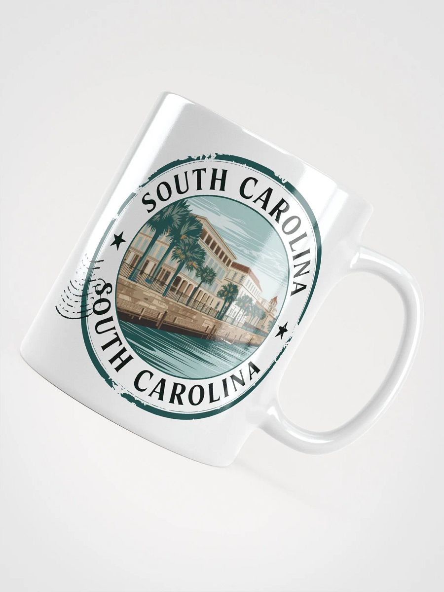 South Carolina – USA State Pride Collection product image (12)