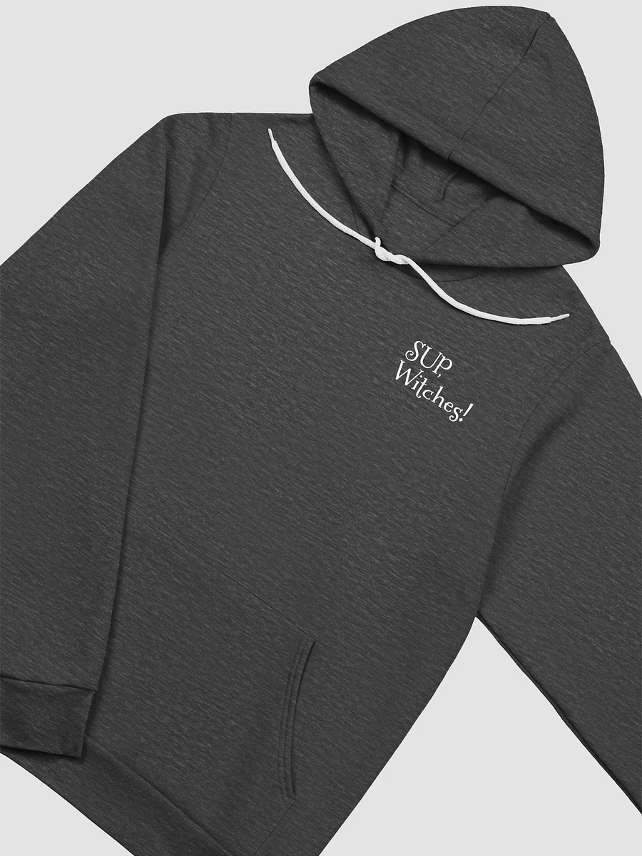 Lightweight Witch Paddle Logo Hoodie product image (3)