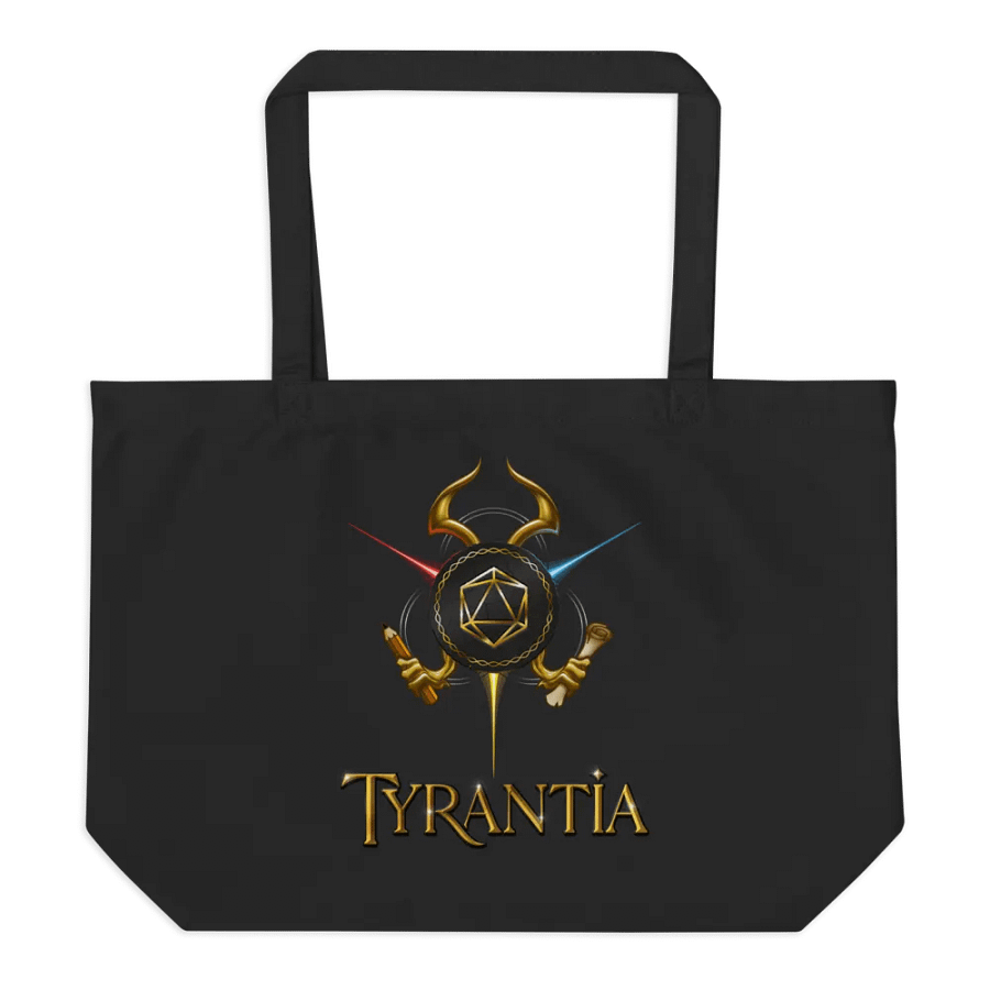 Einkaufstasche Tyrantia product image (3)