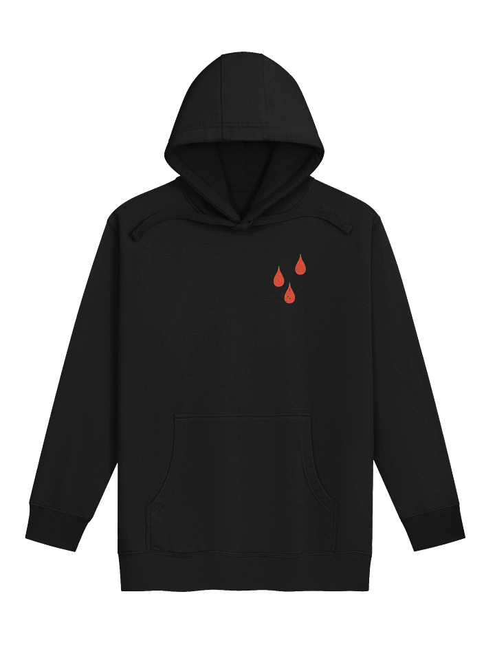 Drawstring Vampire product image (1)