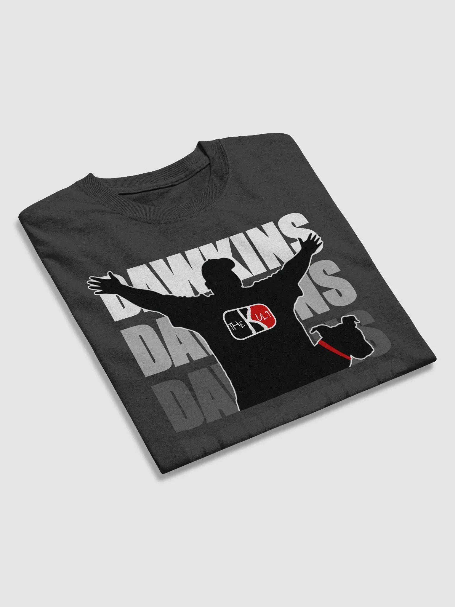 Dawkins Exclusive Giveaway T Shirt 2 product image (3)