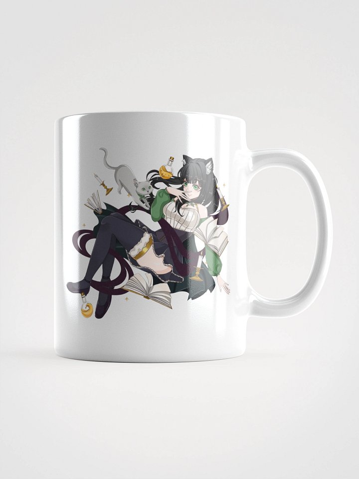 Enchanted Sylin Mug product image (2)